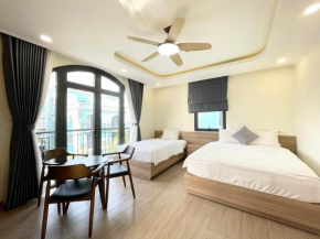 Cam Hotel Phu Quoc